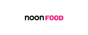 Noon Food Logo