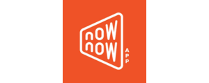 Now Now Logo